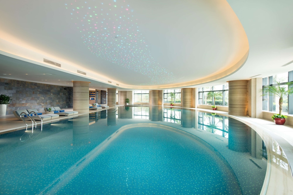 hilton zhoushan