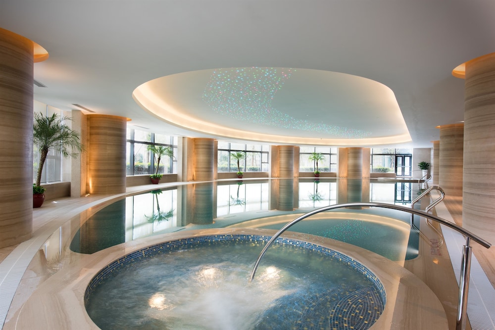 hilton zhoushan