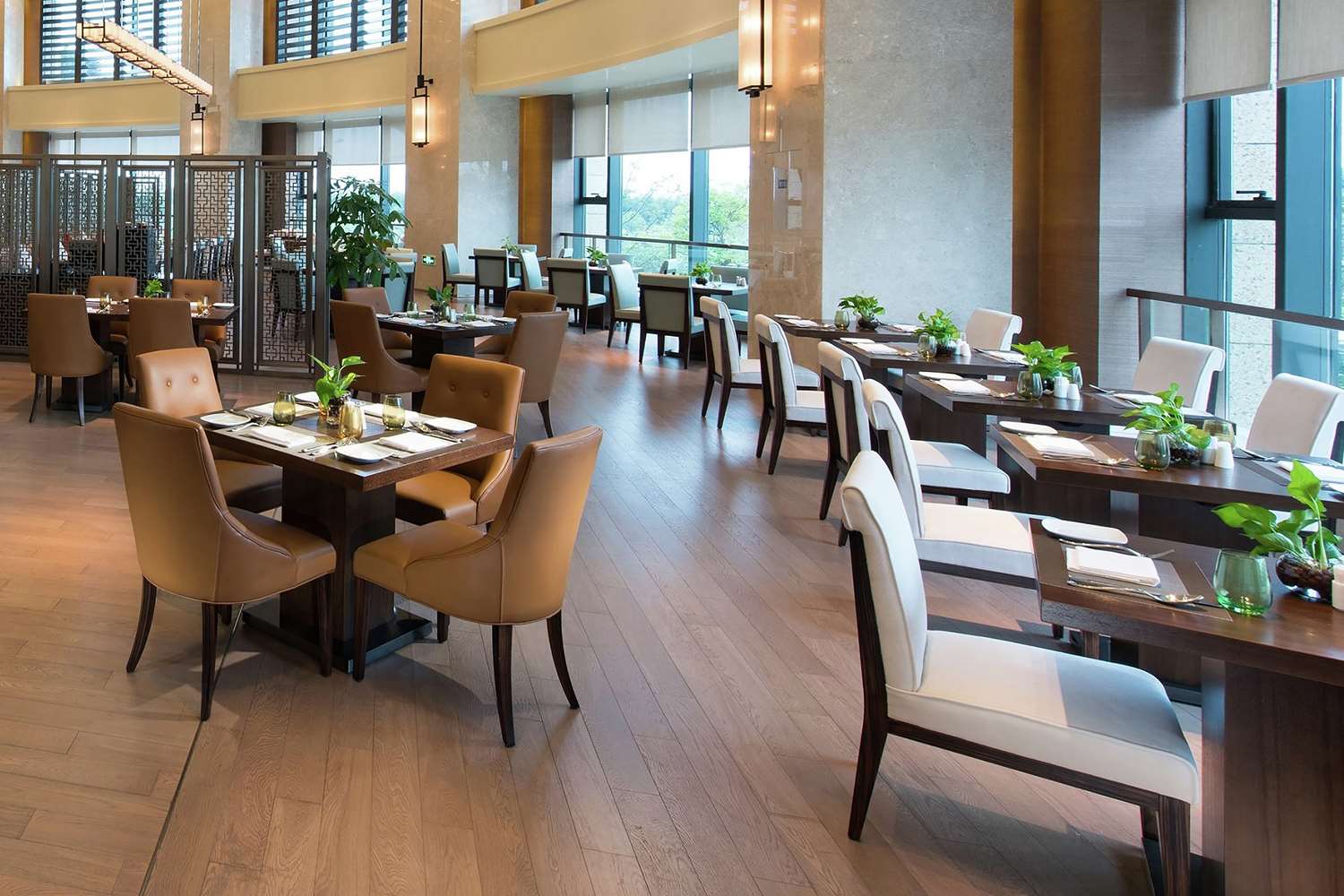 hilton zhoushan