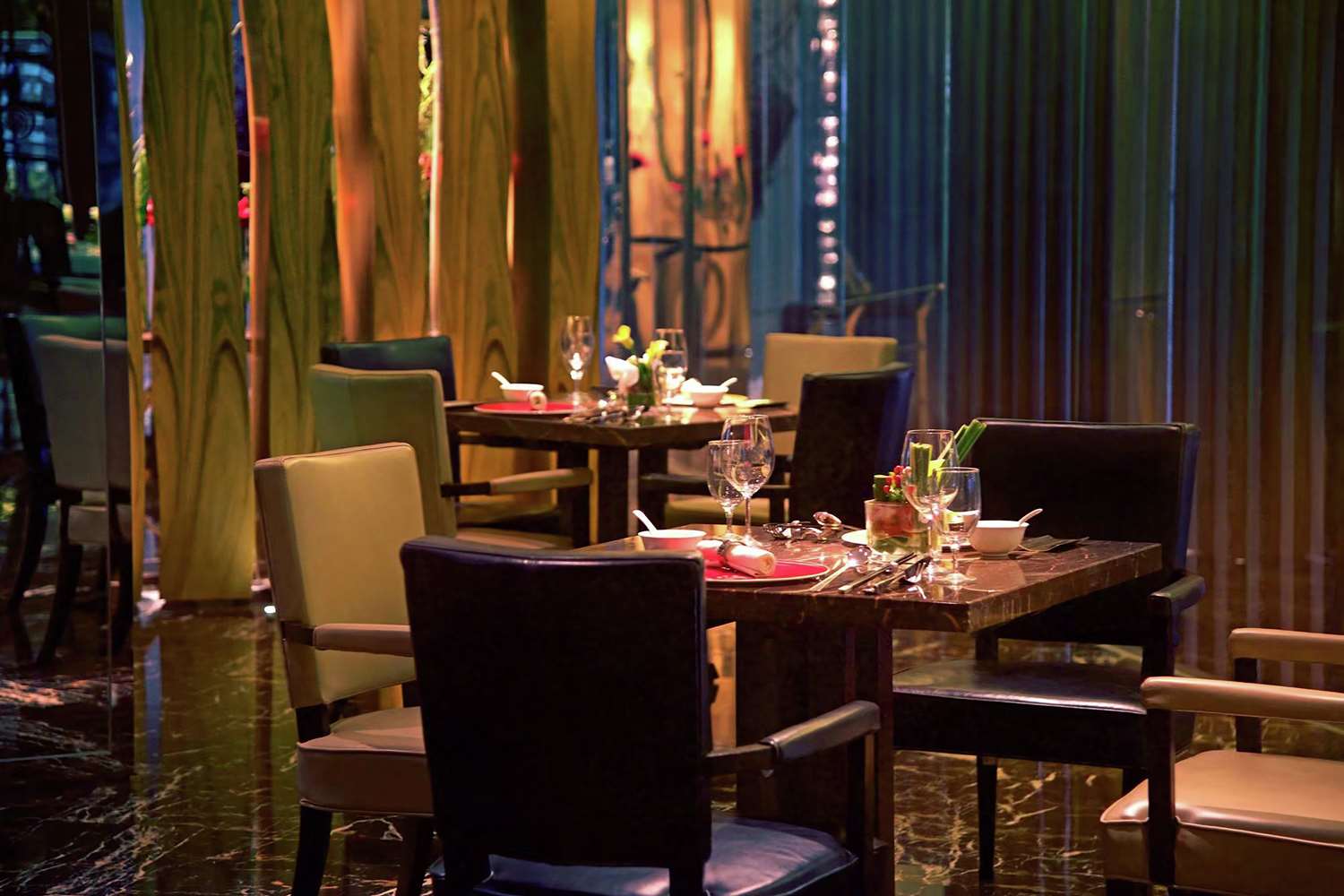 hilton zhoushan