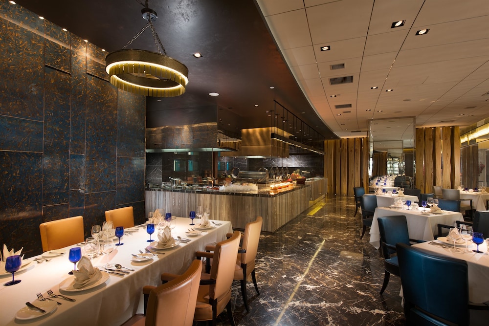 hilton zhoushan