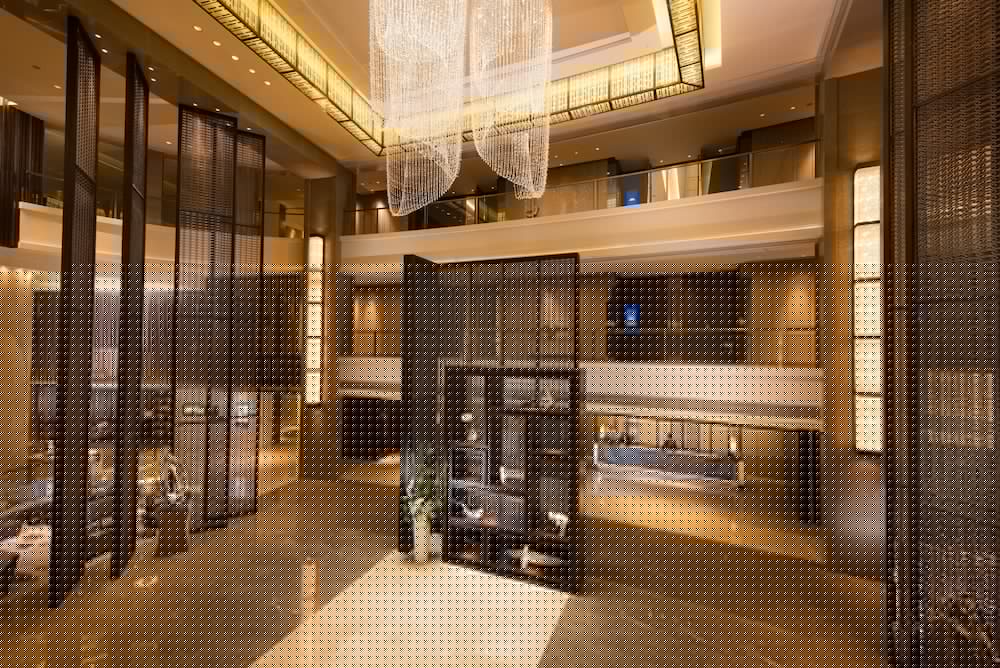 hilton zhoushan