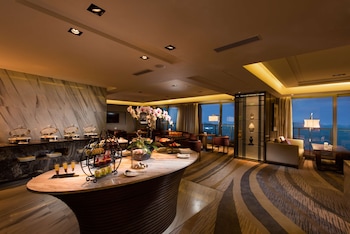 Hilton Zhoushan,Zhoushan>>Zhejiang,5 star