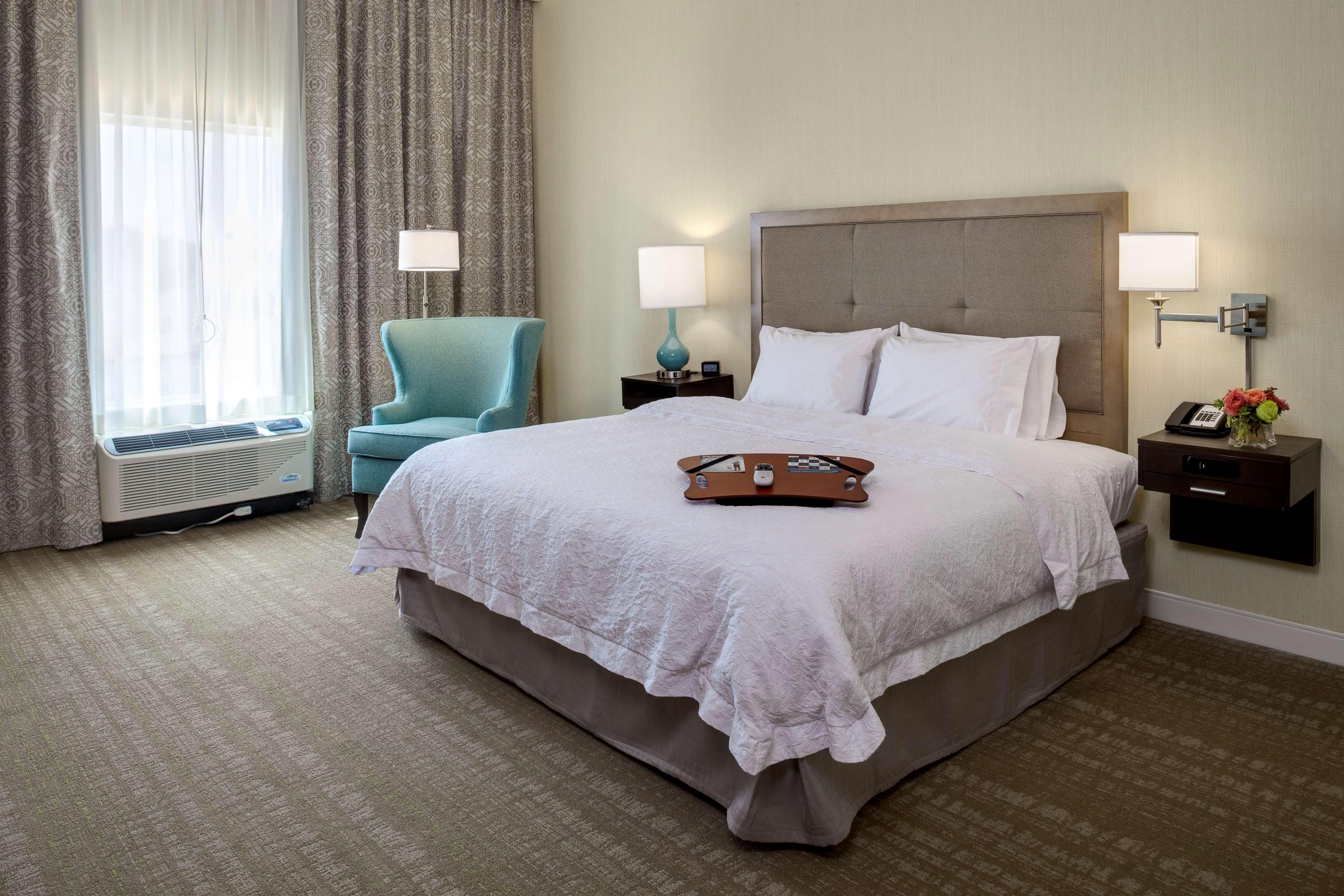 hampton inn and suites blythe