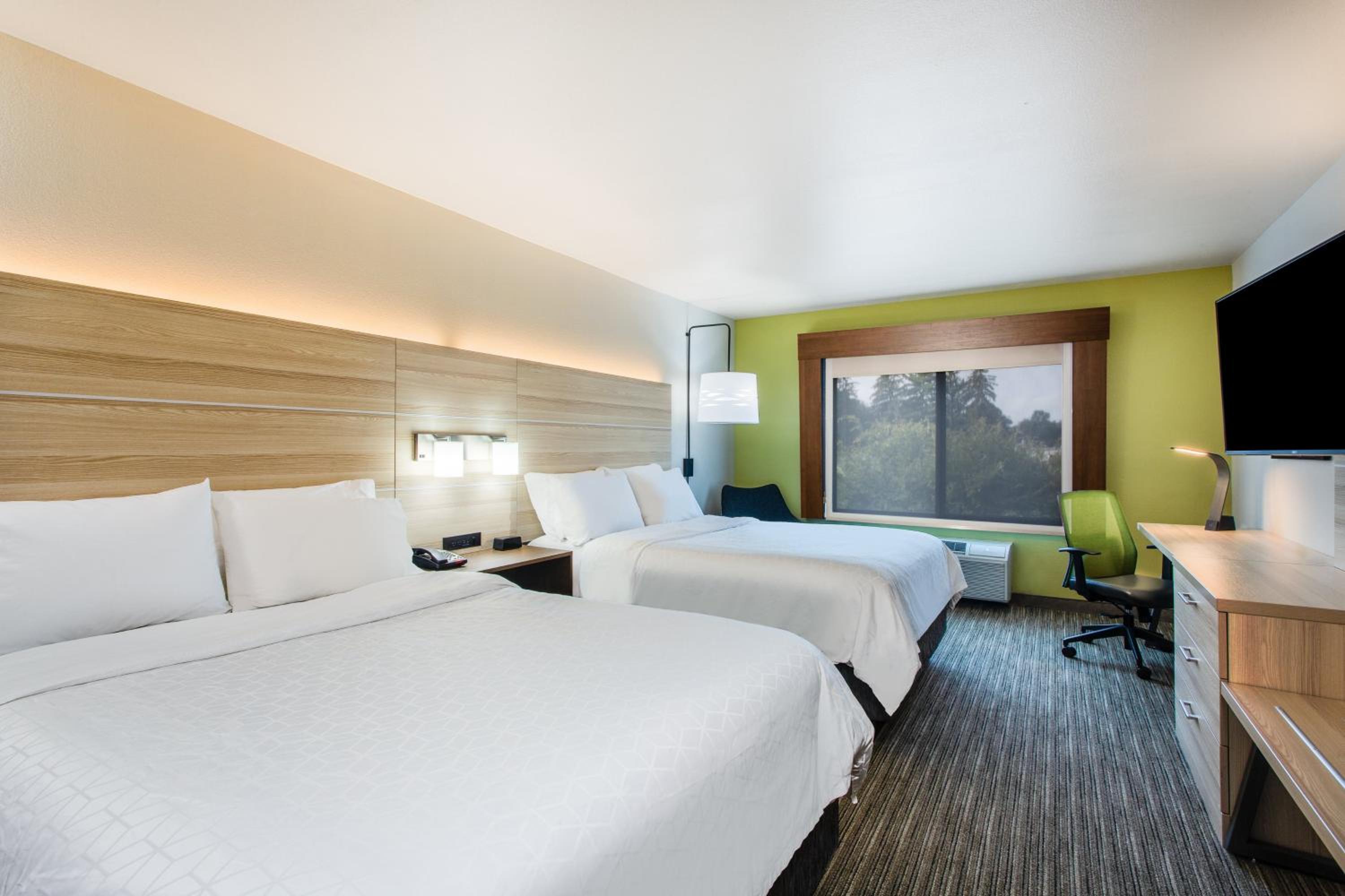 hampton inn and suites blythe