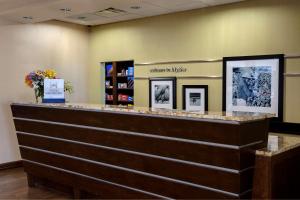 hampton inn and suites blythe
