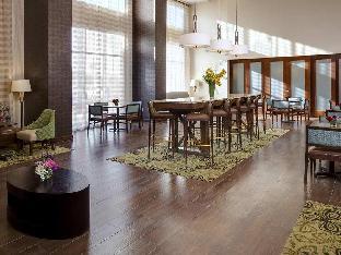 Hampton Inn & Suites Blythe,Ehrenberg>>Blythe,3 star