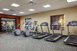 hampton inn and suites blythe