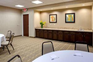 hampton inn and suites blythe