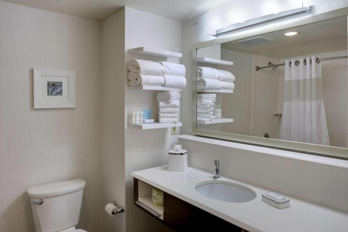 hampton inn and suites blythe