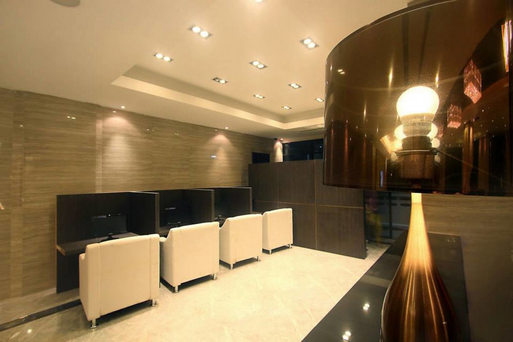 avana laemchabang hotel