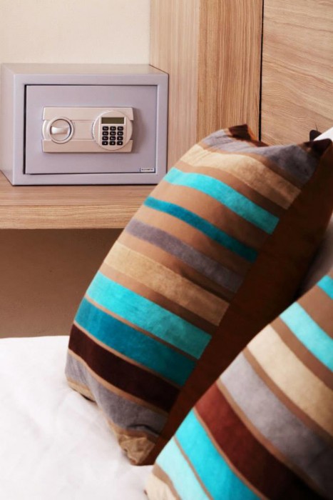 avana laemchabang hotel