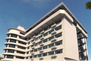 avana laemchabang hotel