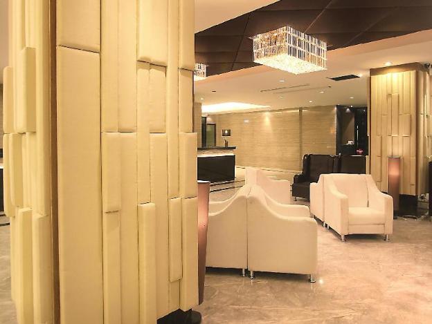 avana laemchabang hotel