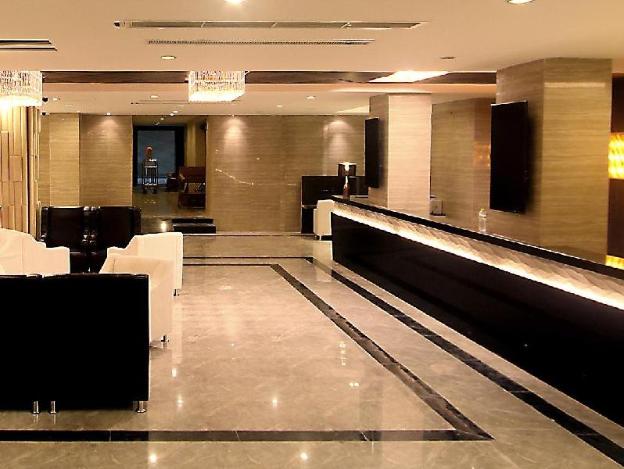 avana laemchabang hotel