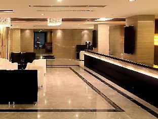 avana laemchabang hotel