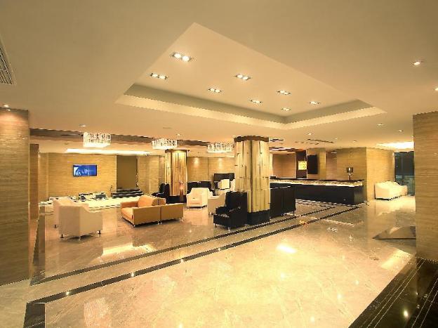avana laemchabang hotel