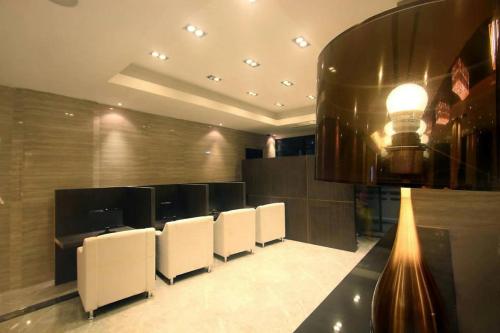 avana laemchabang hotel