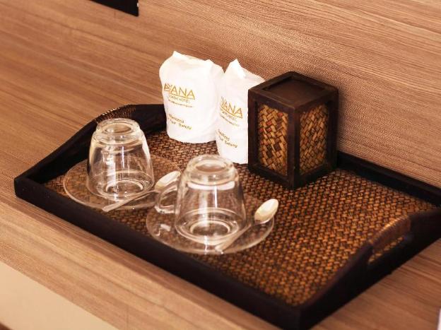 avana laemchabang hotel