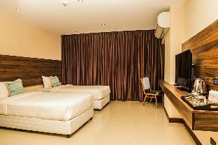 avana laemchabang hotel