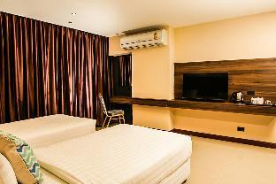 avana laemchabang hotel