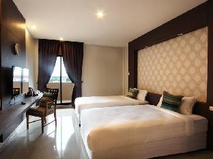 avana laemchabang hotel