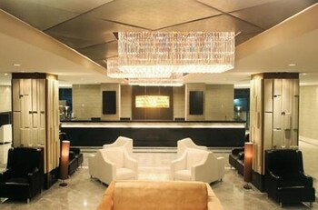 avana laemchabang hotel