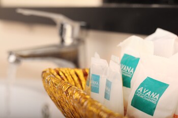 avana laemchabang hotel