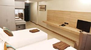 avana laemchabang hotel