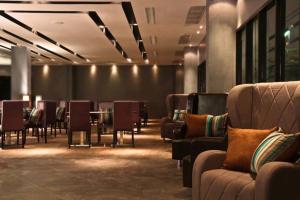 avana laemchabang hotel