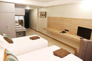 avana laemchabang hotel