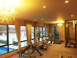 avana laemchabang hotel