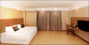 avana laemchabang hotel