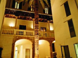 petit palace hotel tres