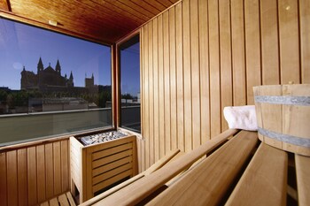 Petit Palace Hotel Tres,Majorca>>Calamayor,5 star