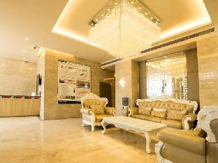 greentree alliance shenzhen shekou sea world taizi road hotel