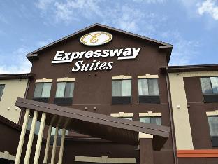 Grand Forks Lodge And Suites,Grand Forks County>>Grand Forks,3 star