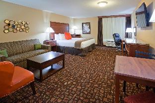 Grand Forks Lodge And Suites,Grand Forks County>>Grand Forks,3 star