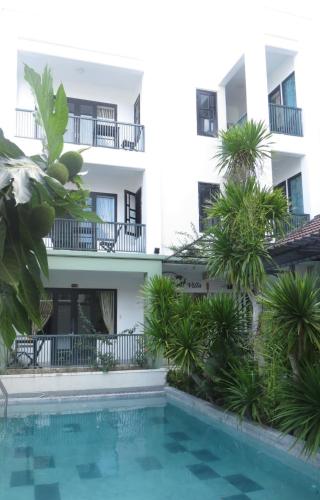 Starfruit Villa Hoi An,Quang Nam Province>>Hoi An,2 star
