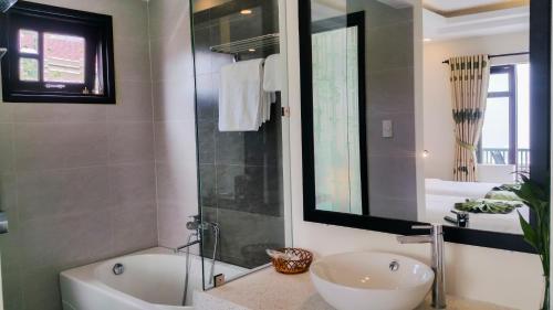Starfruit Villa Hoi An,Quang Nam Province>>Hoi An,2 star