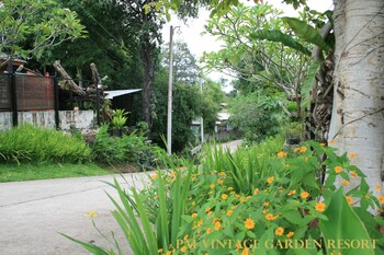 pai vintage garden resort