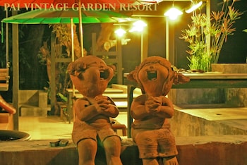 pai vintage garden resort
