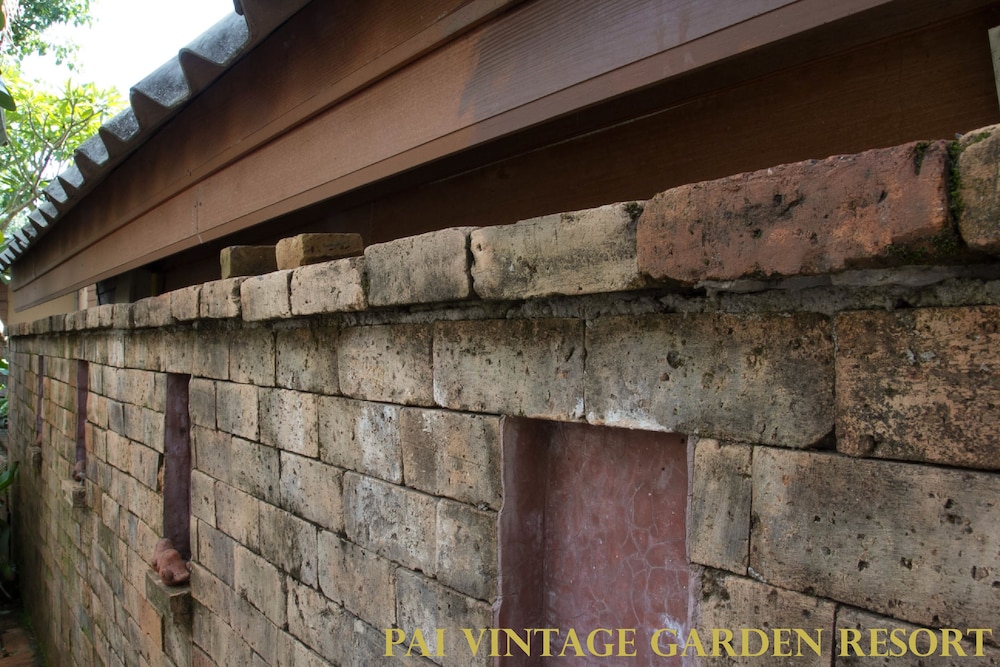 pai vintage garden resort