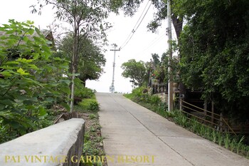 pai vintage garden resort