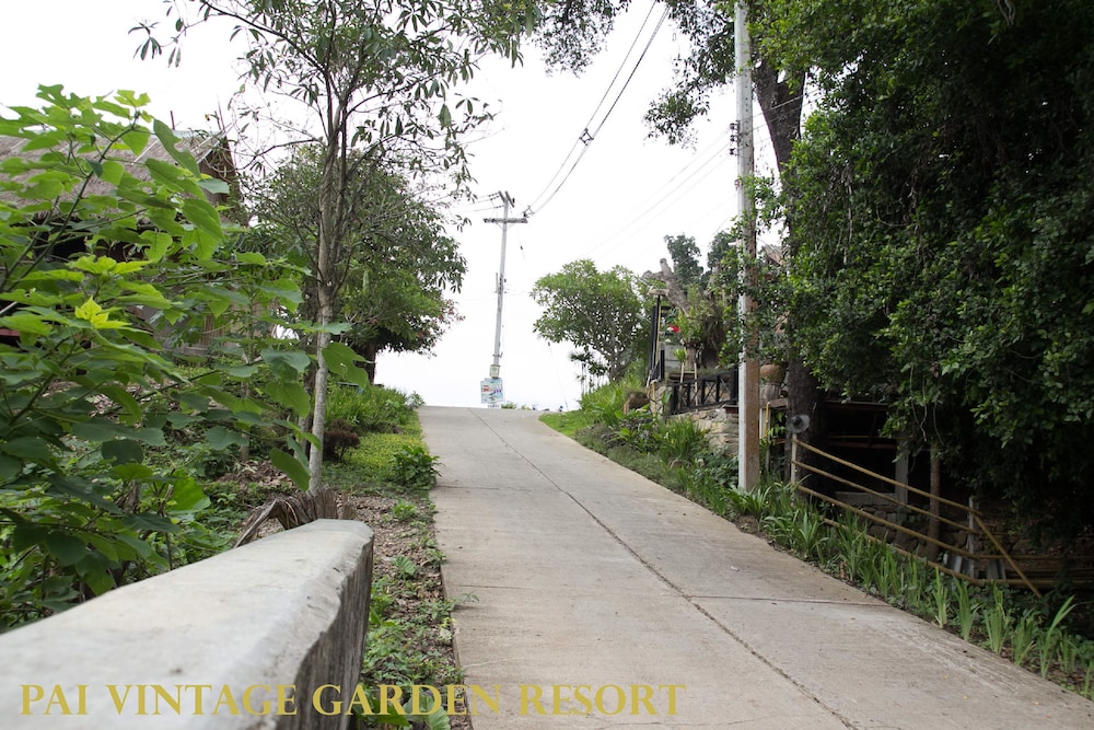 pai vintage garden resort