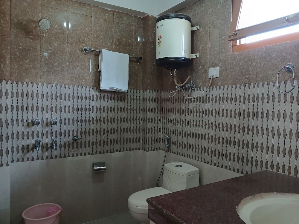 up country lodge