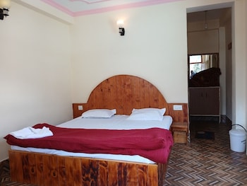 Up Country Lodge,,2 star