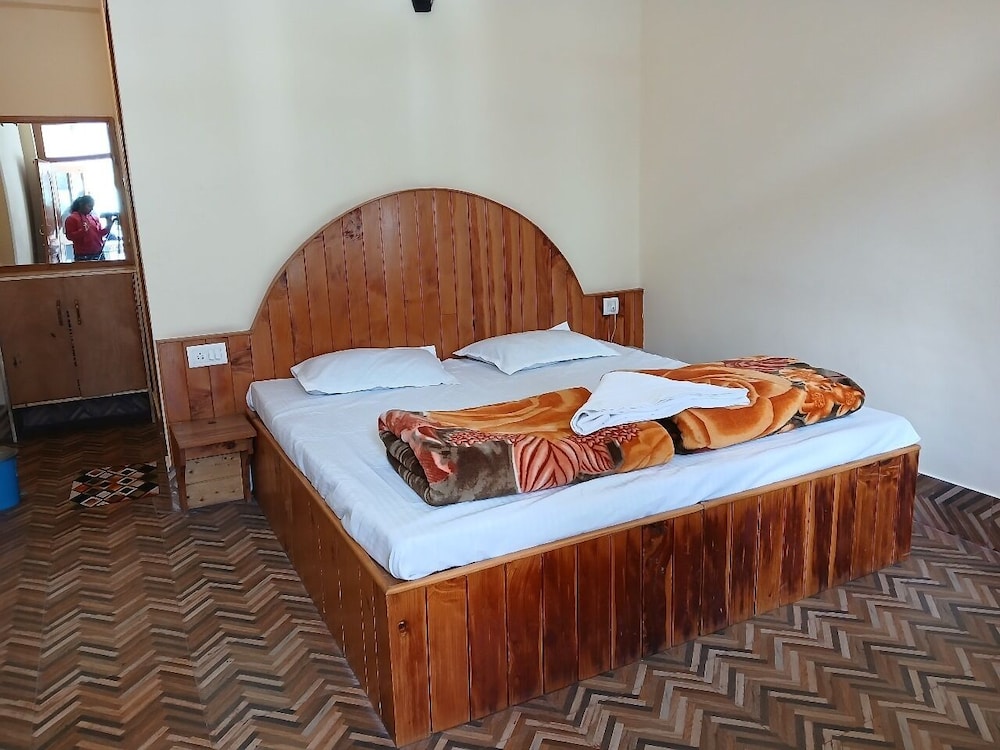 up country lodge
