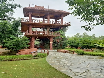 resort de coracao corbett