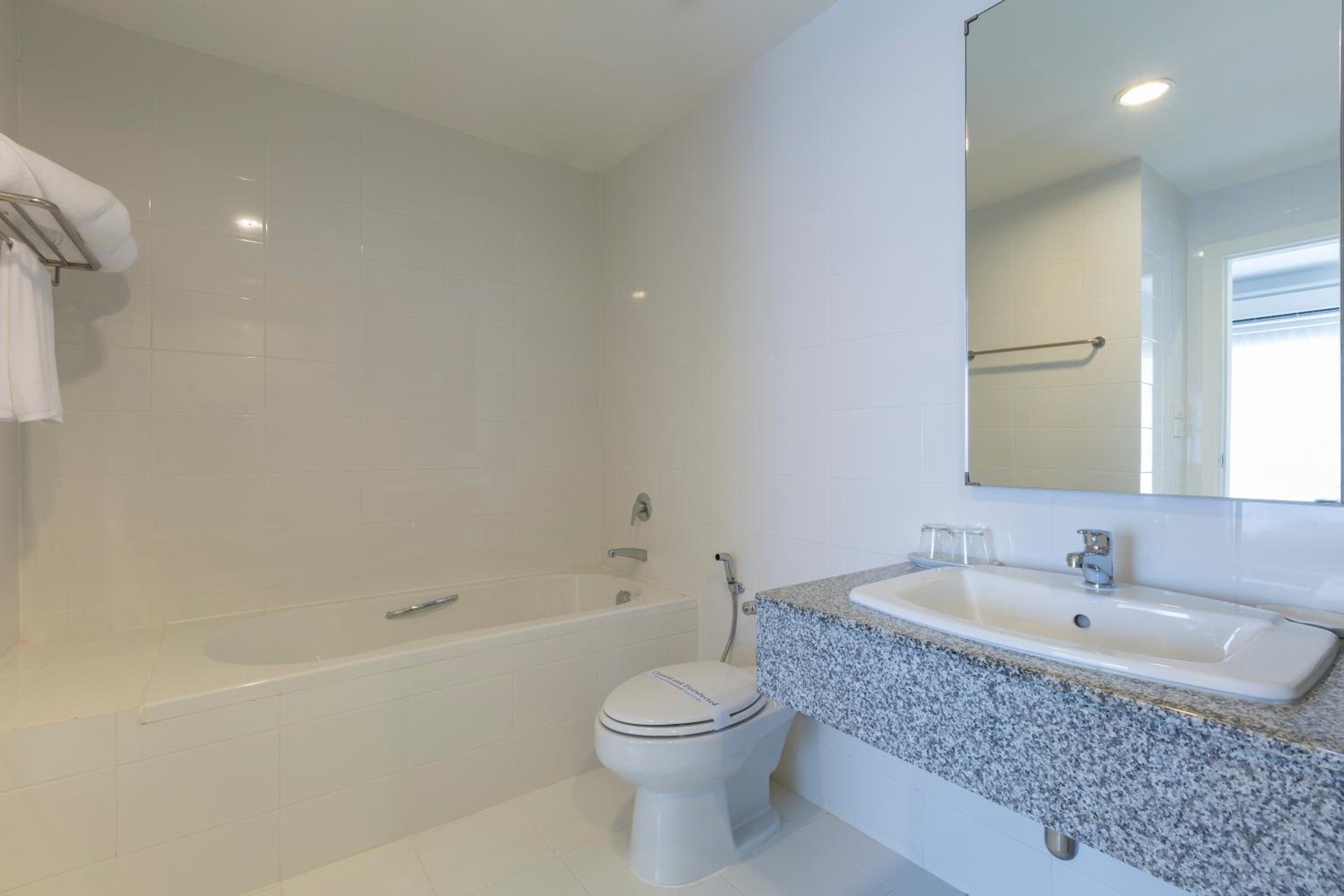 kantary 304 hotel